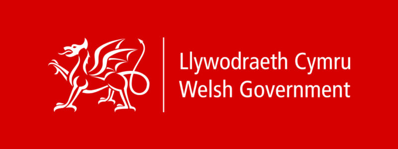 Llwodraeth Cymru - Welsh Government